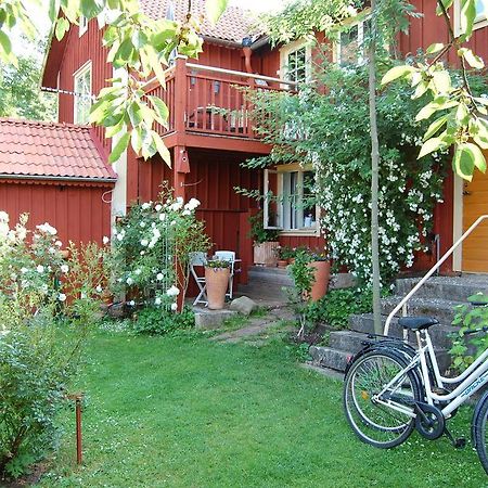 Apartmán Kyrkstallet Gränna Exteriér fotografie