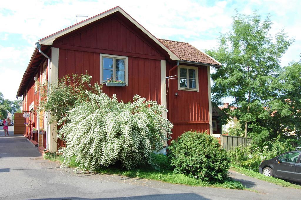 Apartmán Kyrkstallet Gränna Exteriér fotografie