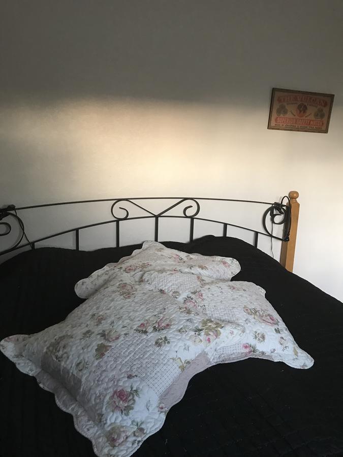 Apartmán Kyrkstallet Gränna Exteriér fotografie