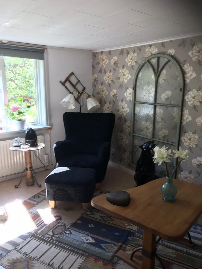 Apartmán Kyrkstallet Gränna Exteriér fotografie